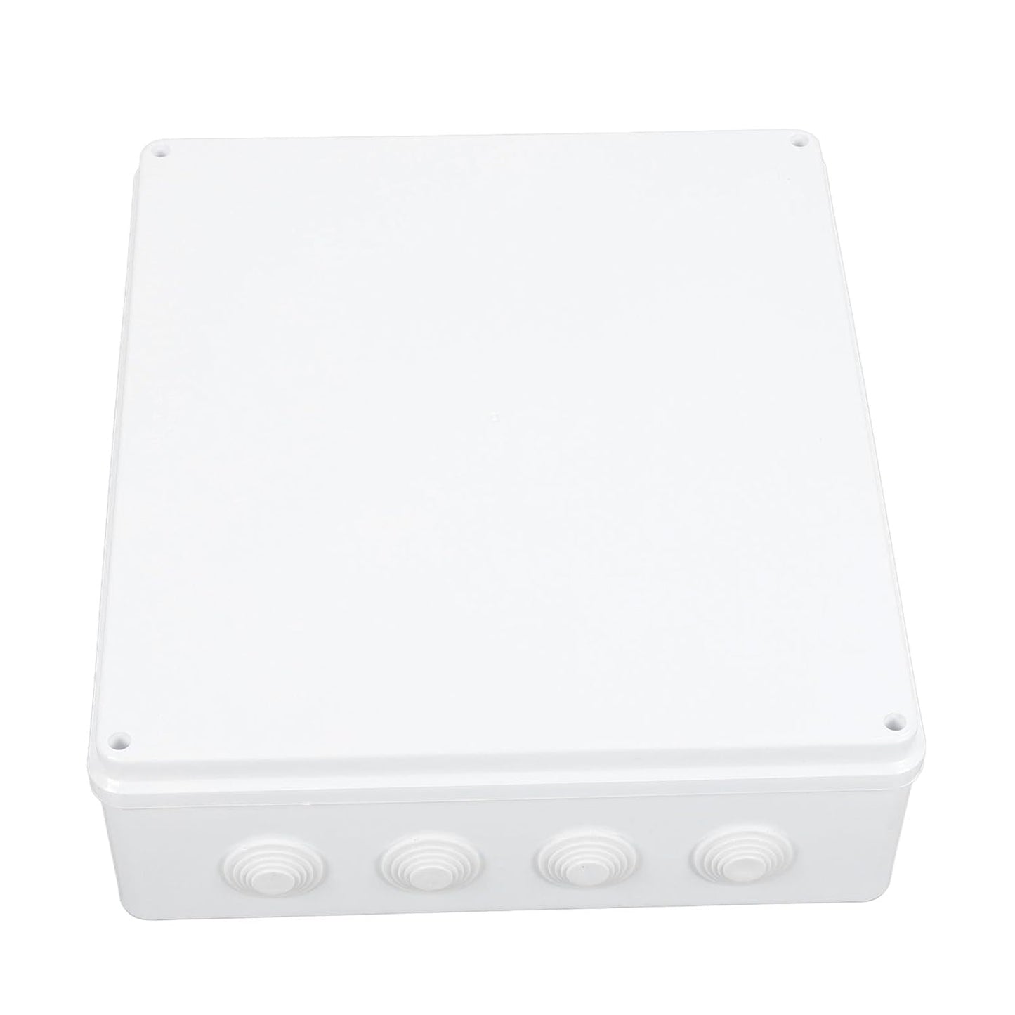 Caja Estanca 400X350X120mm Ip65 Caja De Derivación