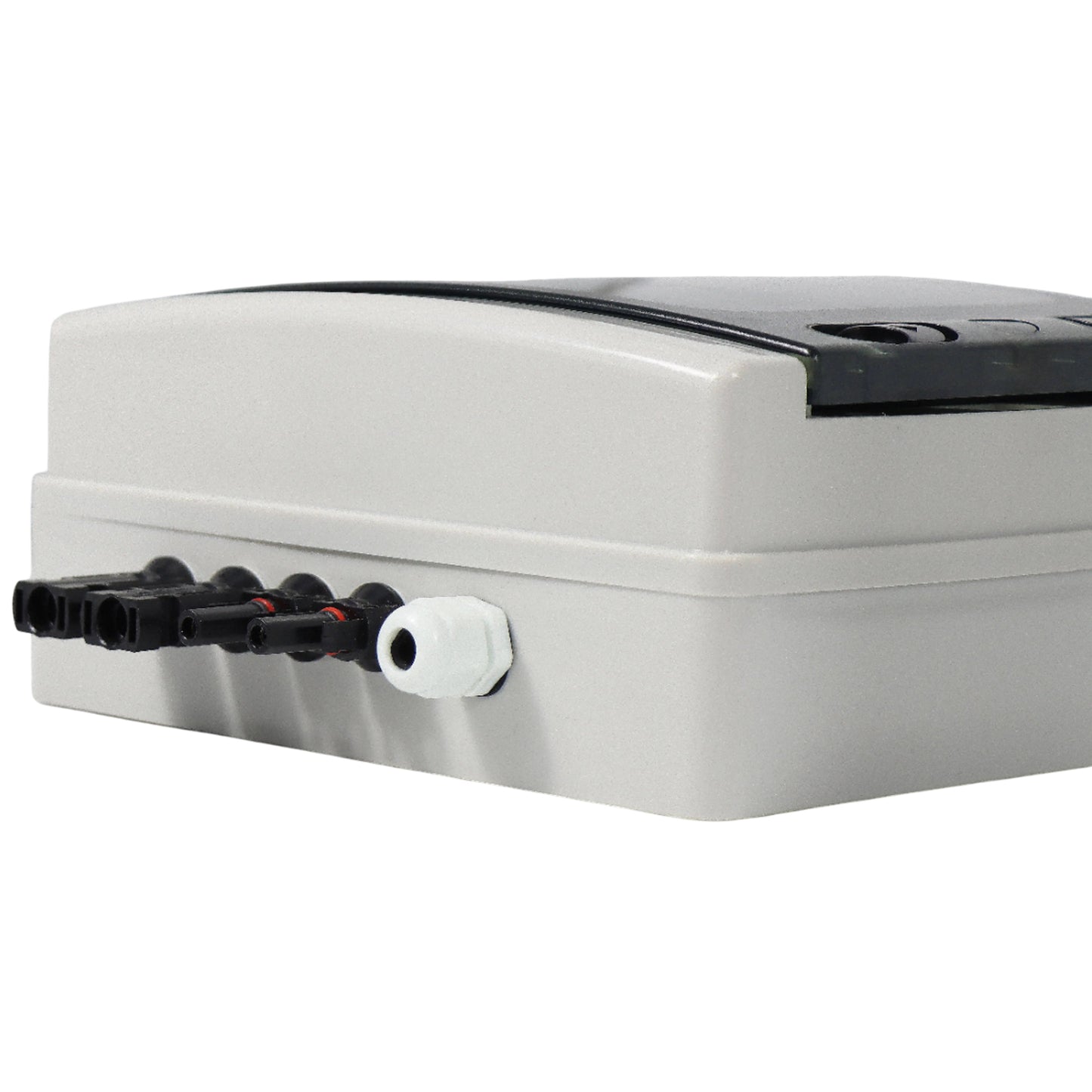 Caja Combinación String Solar Ip65 Wsdb-pv 1/1 16a 500v