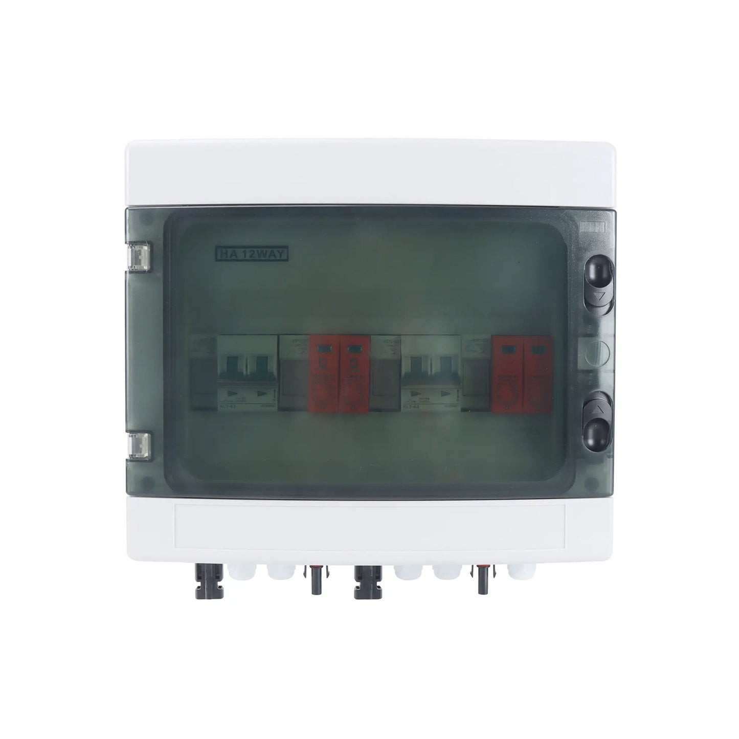 Caja Combinación String Solar Ip65 Wsdb-pv 2/2 32a 600v