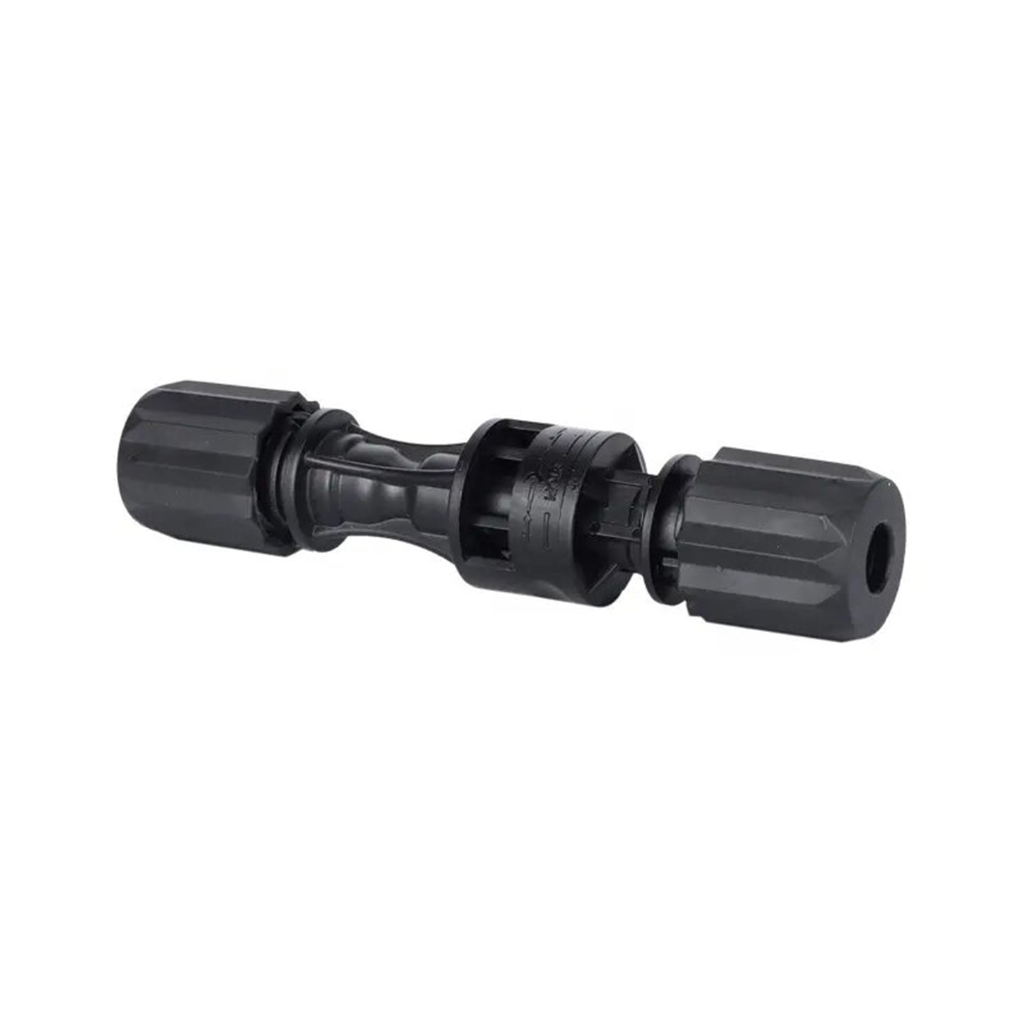 Par Conector Mc4 1500v 30a Macho Hembra