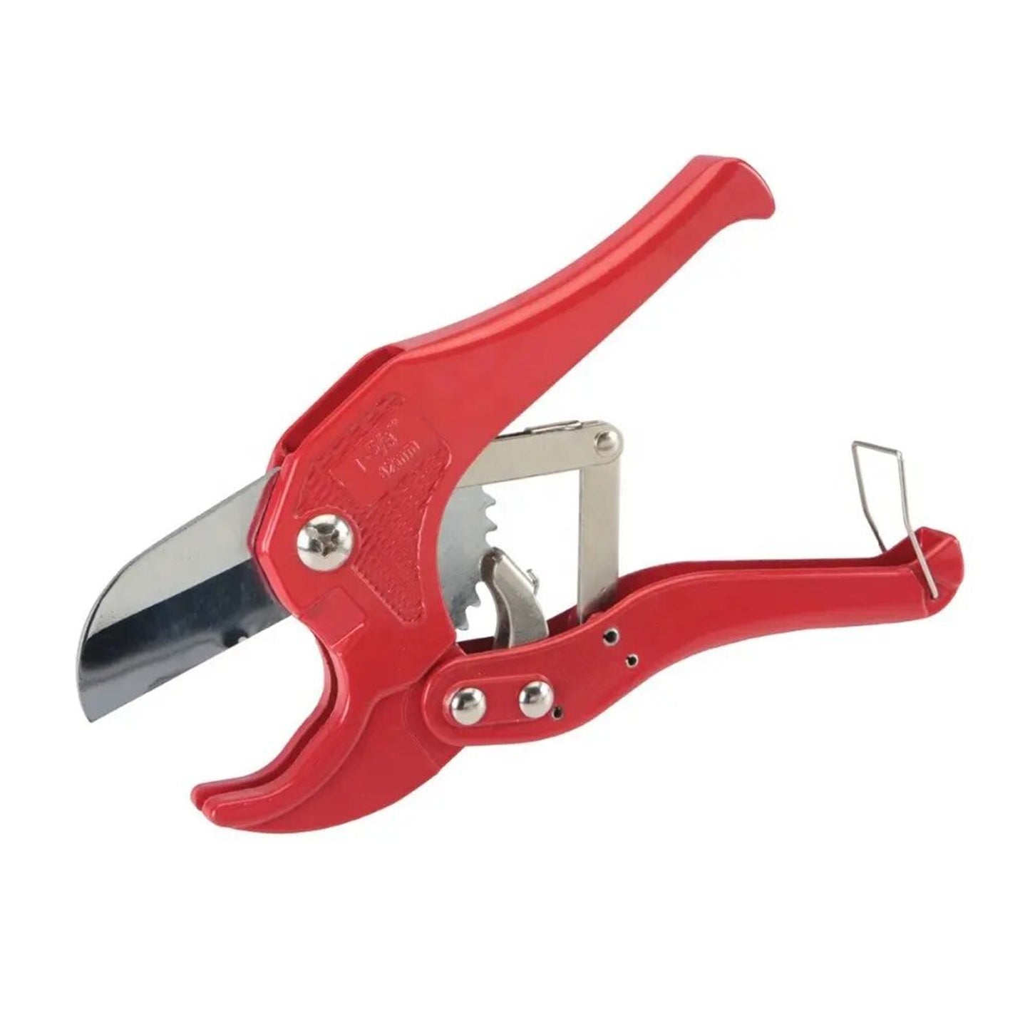Corta Tubo 42 Mm Cortador De Tubos Para Pex Pvc Ppr