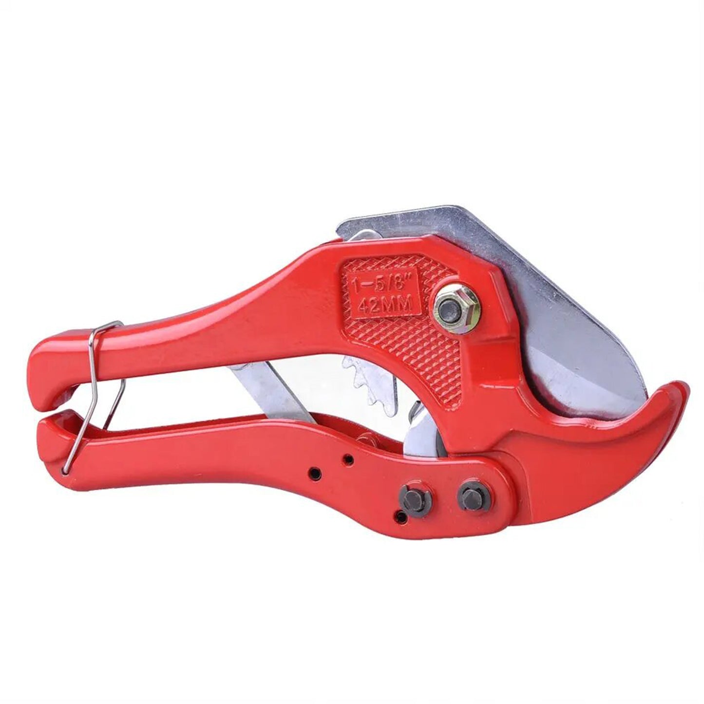 Corta Tubo 42 Mm Cortador De Tubos Para Pex Pvc Ppr