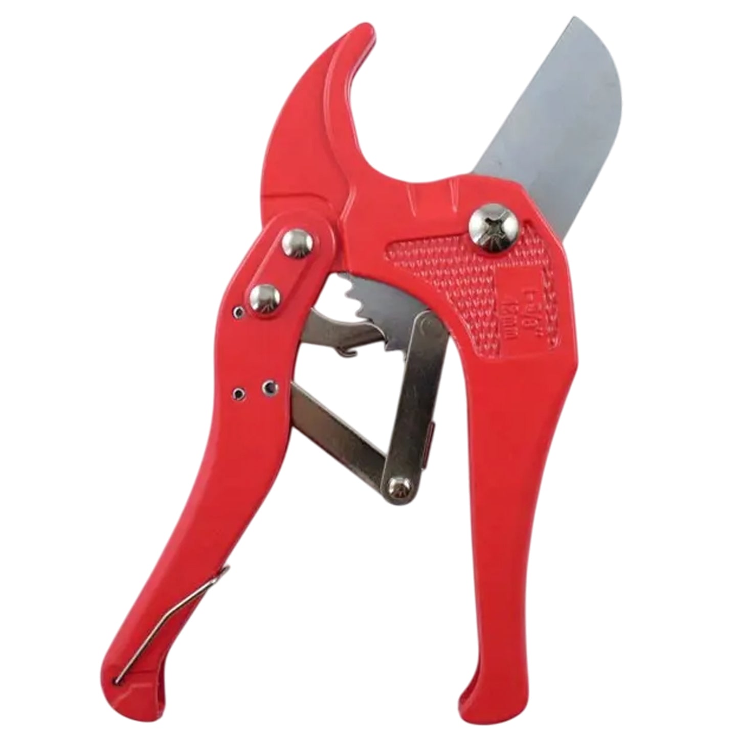 Corta Tubo 42 Mm Cortador De Tubos Para Pex Pvc Ppr