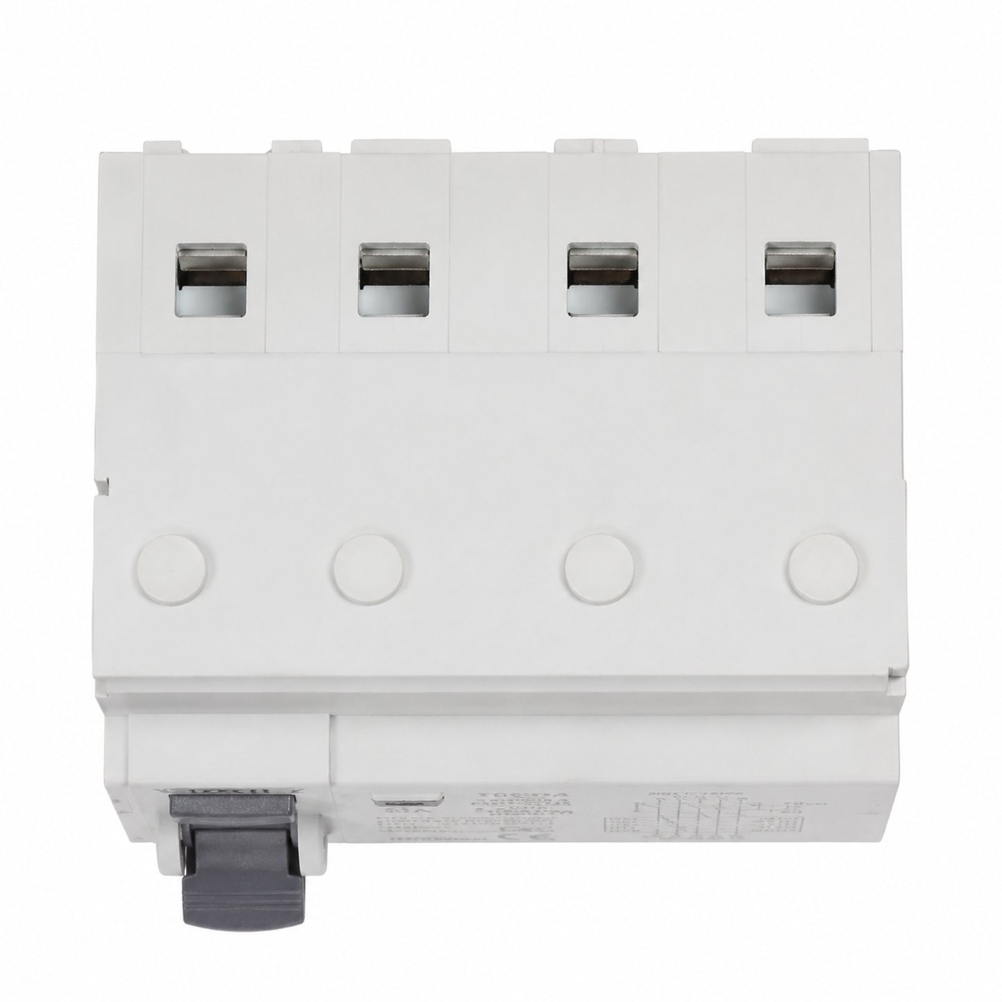 Interruptor Diferencial 4P 25A 30mA HLNB2