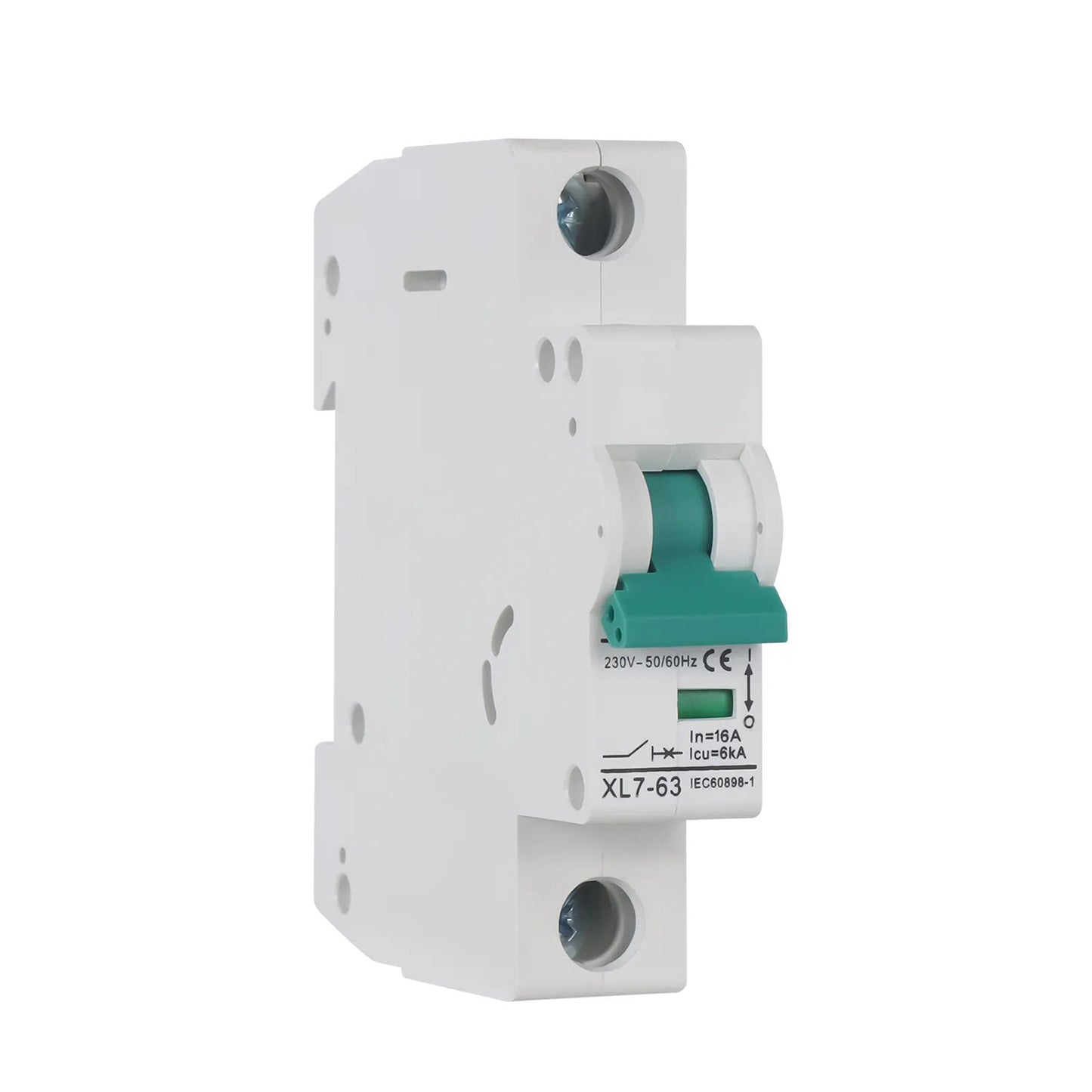 Automático 20a 6ka C 230v AC