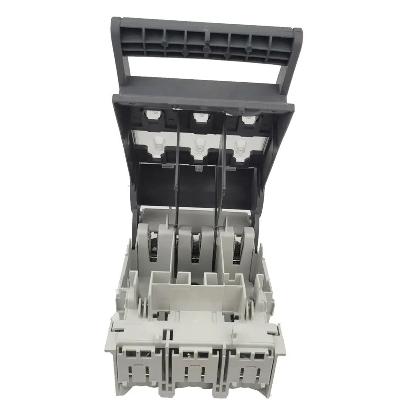 Desconector 3p 160a 400VAC 250VDC Para Fusibles NH00