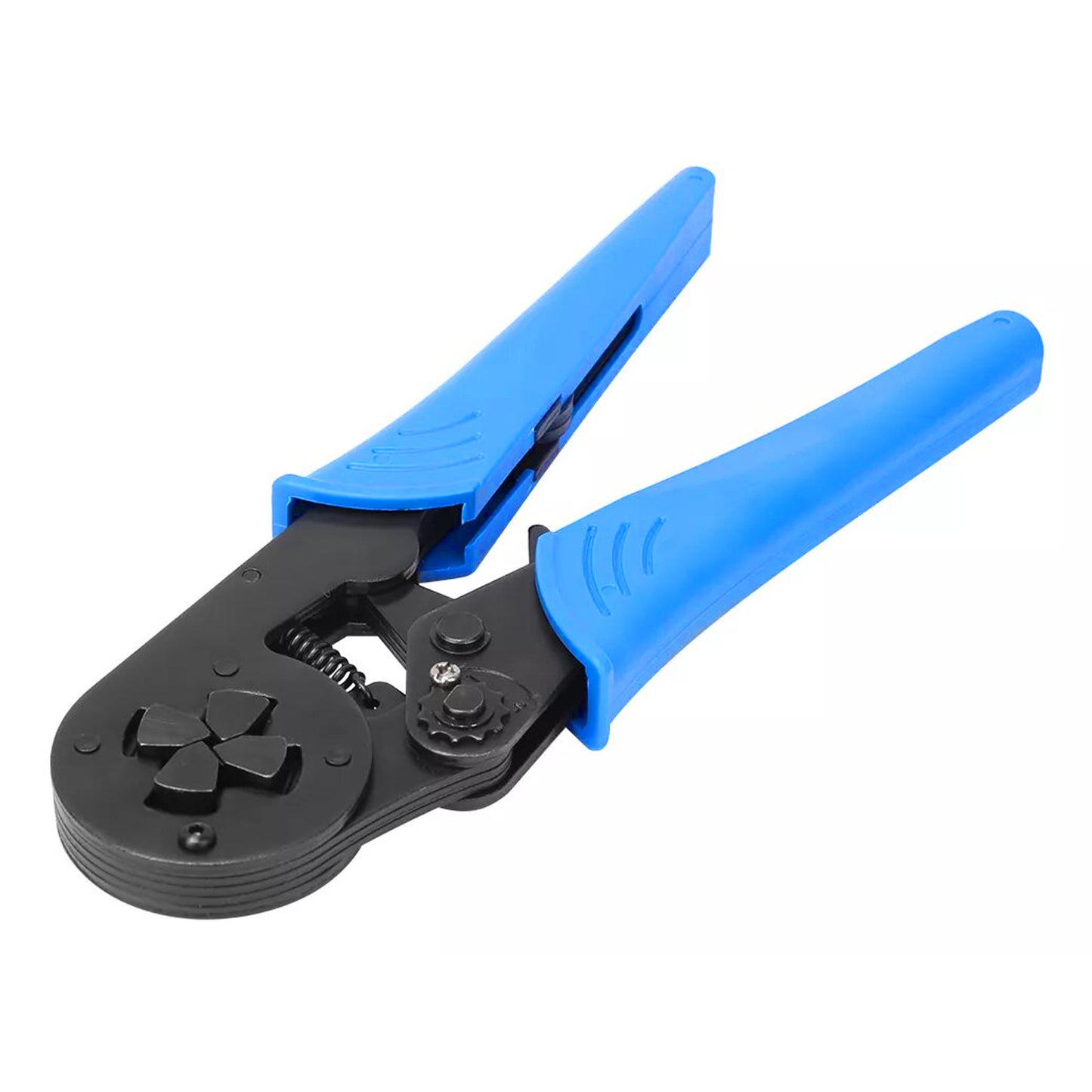 Herramienta Aprieta Terminal Ferrulera 4-16 Mm²