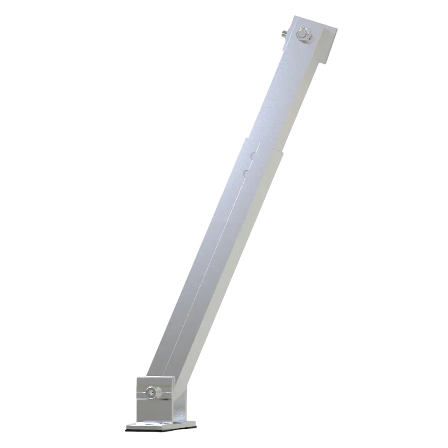 Soporte De Ángulo Ajustable 30 A 60° Solar