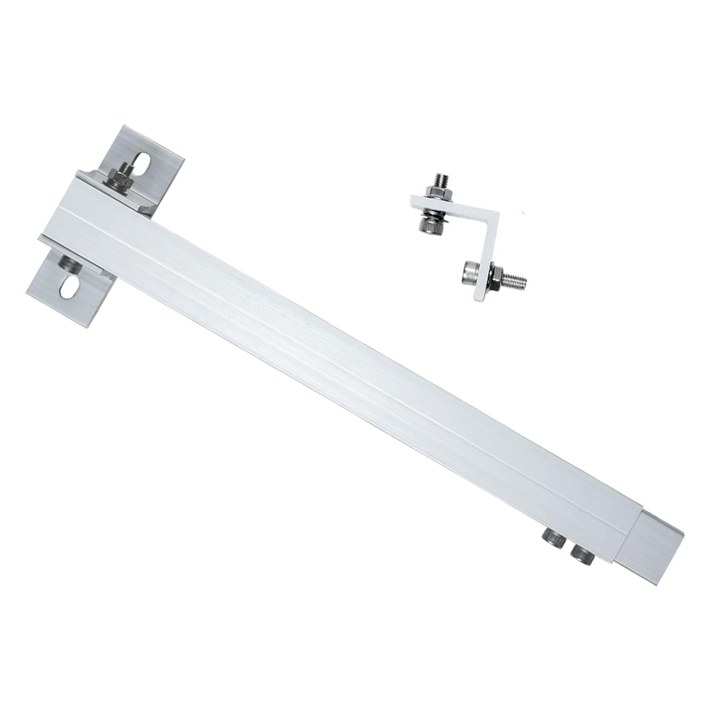 Soporte De Ángulo Ajustable 30 A 60° Solar