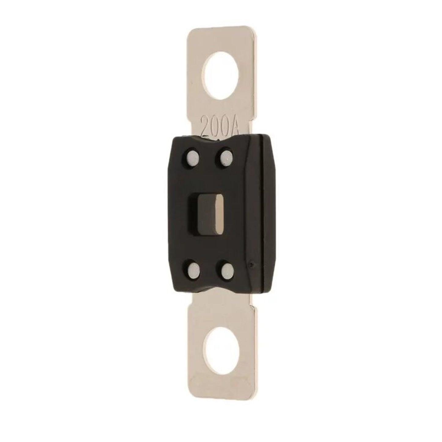 Fusible Mega 70v 200a Para Baterías En 48v - Soliot