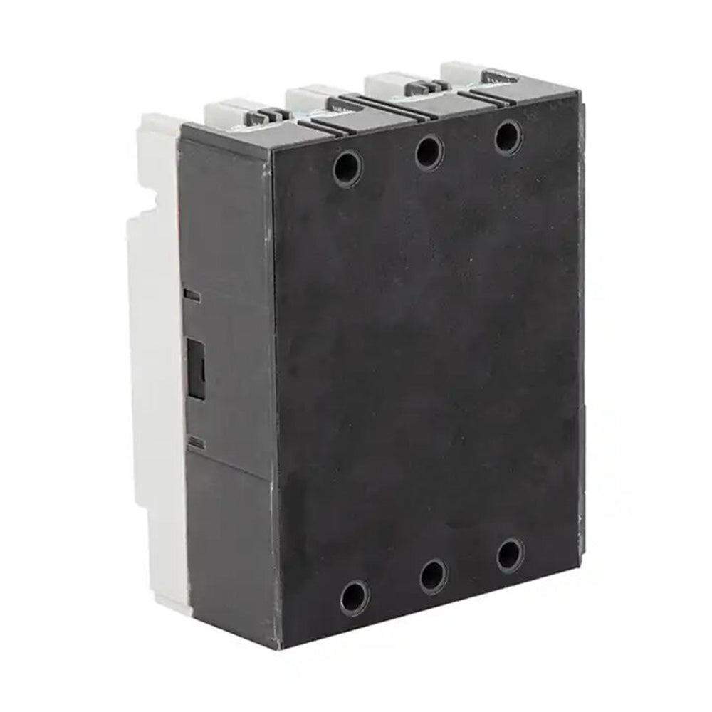 Interruptor Automático Dc Mccb 4 Polos 1000v 80a