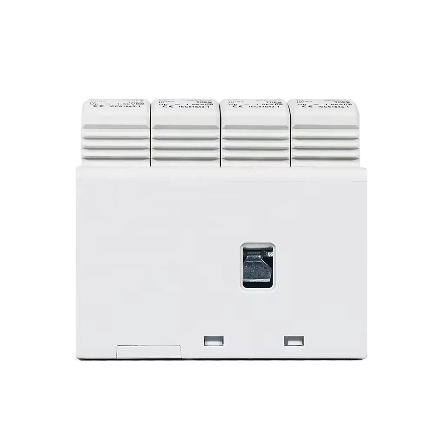Protector Sobretensiones Pararrayos 385vac 4p 60ka