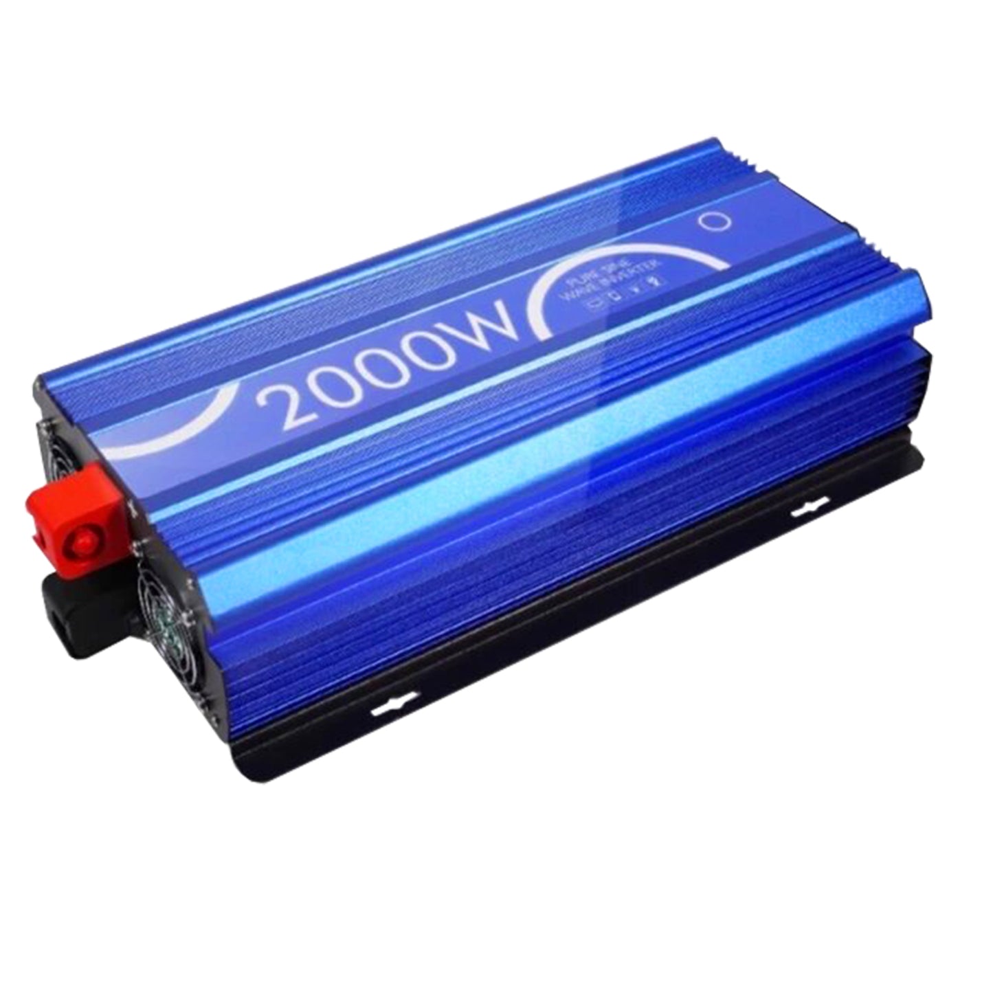 Inversor Onda Pura 2000w 48v A 220v