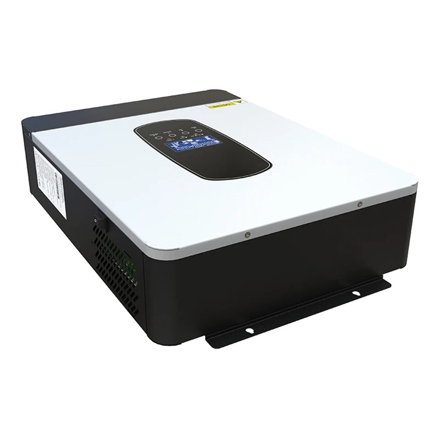 Inversor Offgrid 1800w 12v 60a Mppt 55-430vdc
