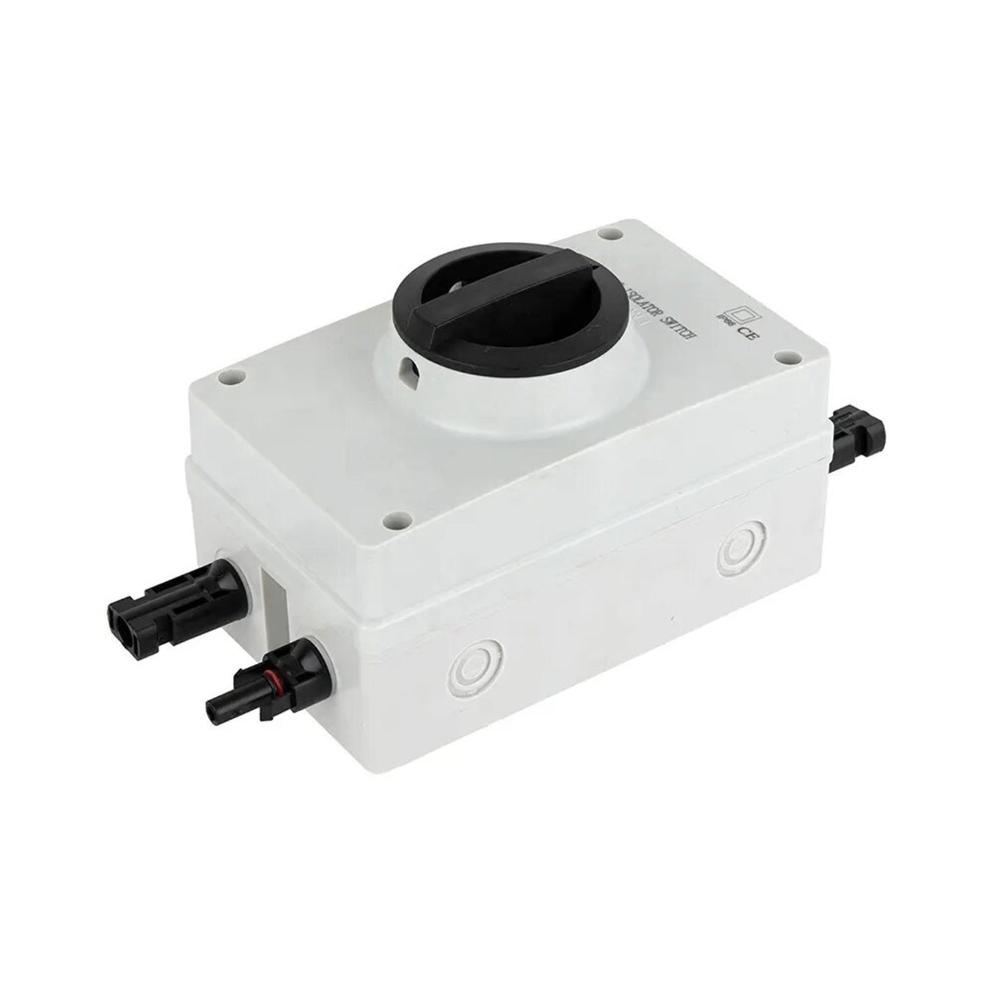 Llave Corte Panel Solar Mc4 32a 1000vdc