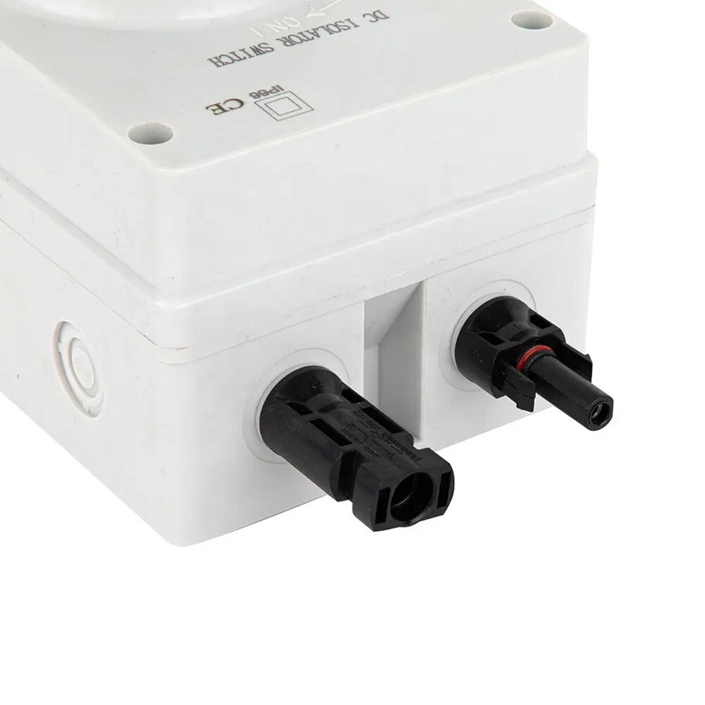 Llave Corte Panel Solar Mc4 32a 1000vdc