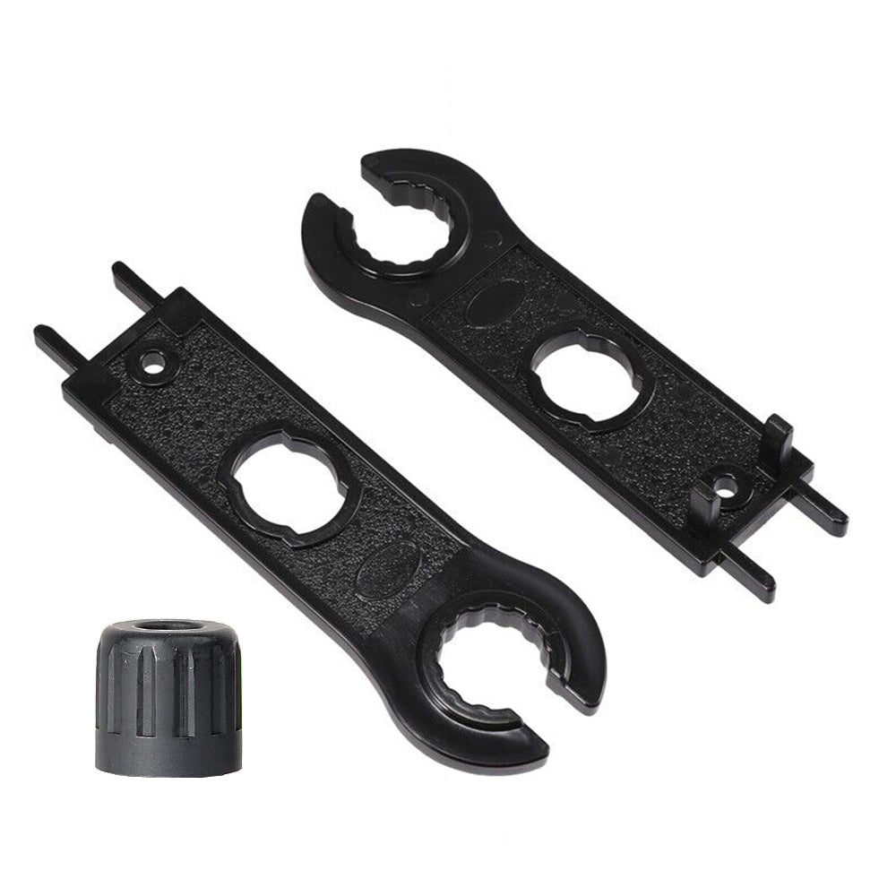 Par De Llaves Para Conectores Mc4 Spanners