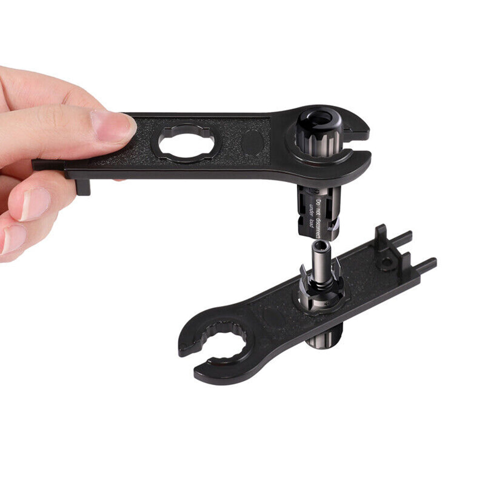Par De Llaves Para Conectores Mc4 Spanners