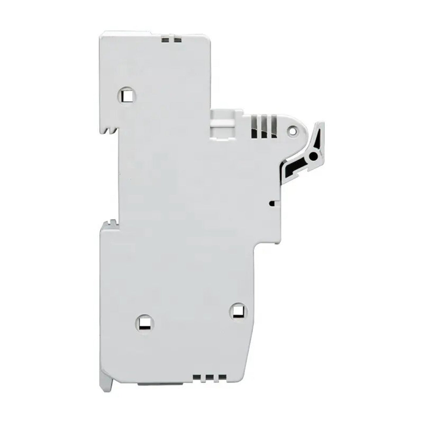 Portafusible Solar DC 22x58mm 1000V