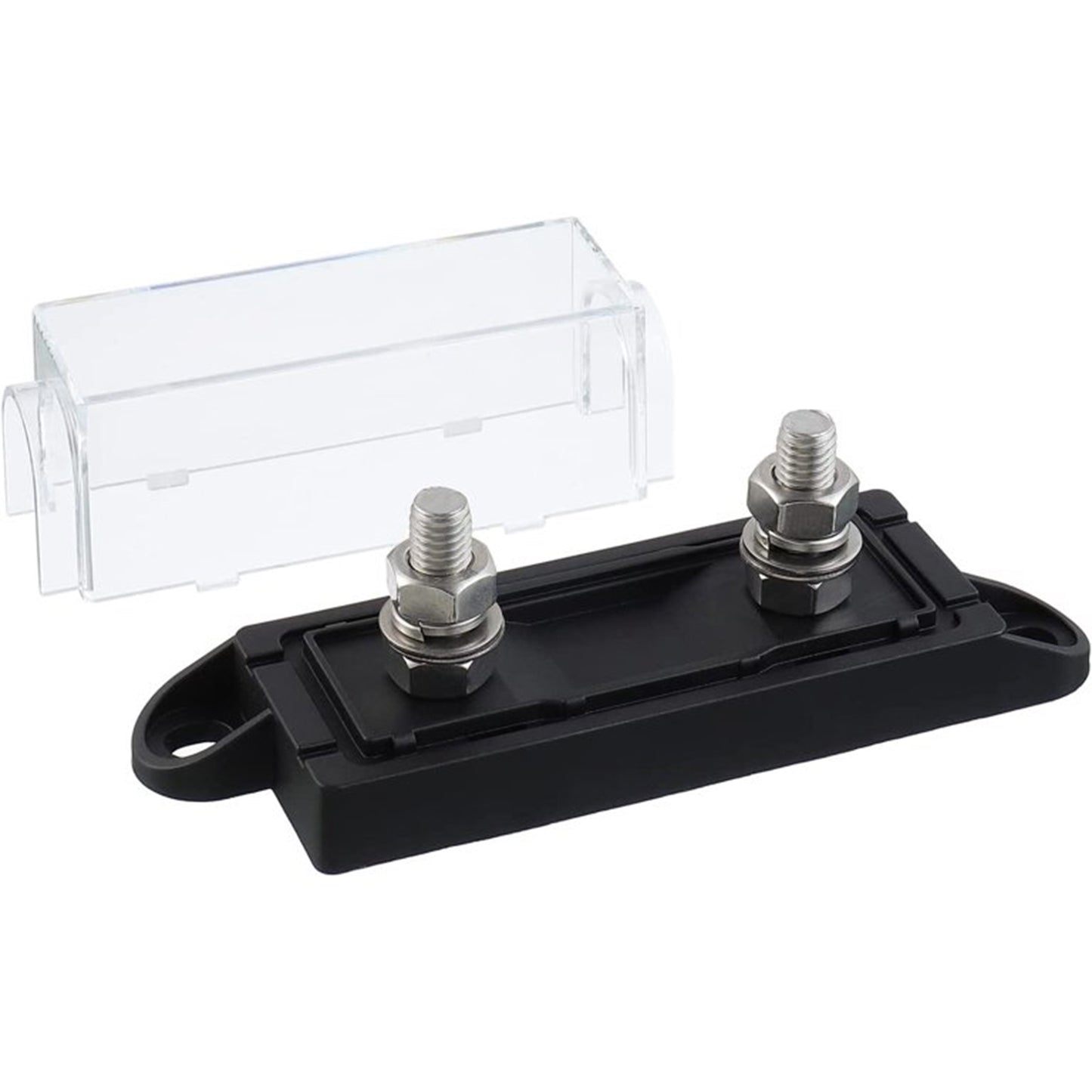 Portafusible Mega Para Fusibles 68.5x19mm - Soliot