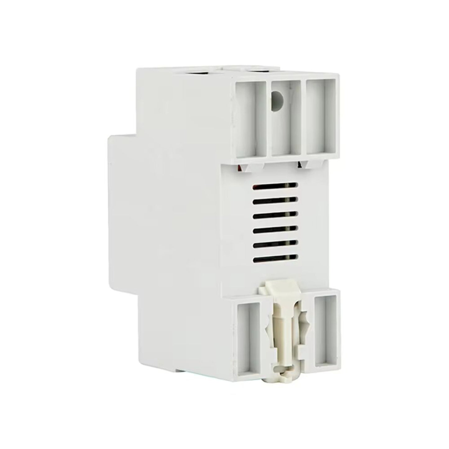 Relé Protección Sobre Bajo Voltaje Ajustable 220v Monofásico