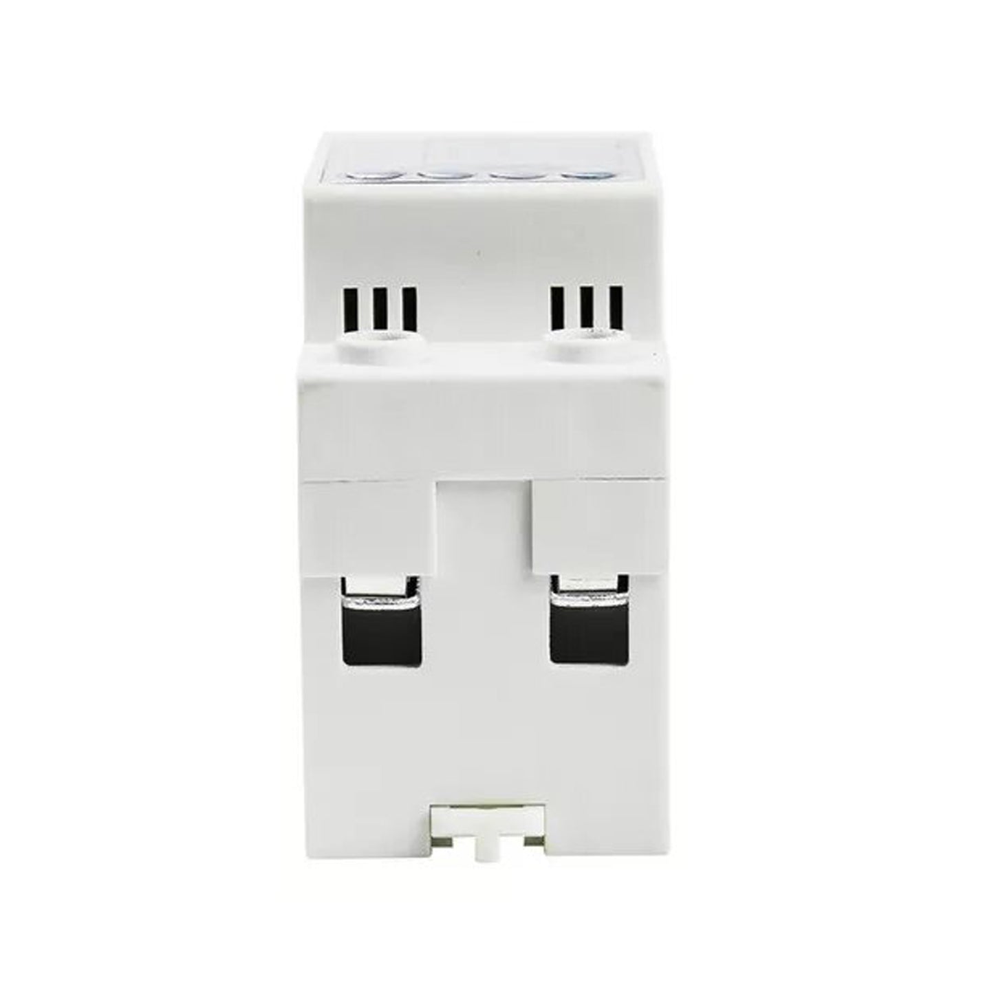 Relé Protección Sobre Bajo Voltaje Ajustable 220v Monofásico