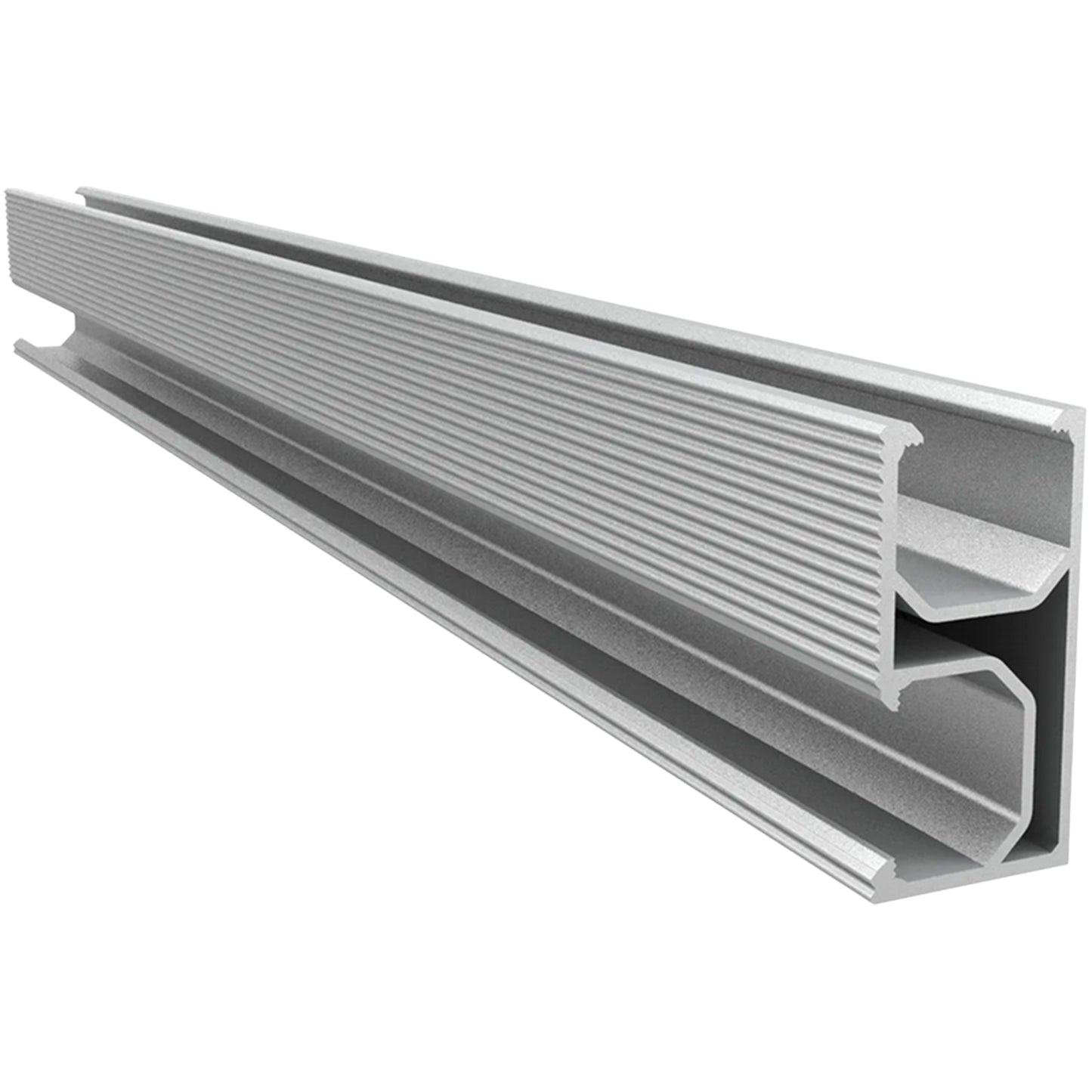 Riel Para Montaje De Panel Solar 3550mm
