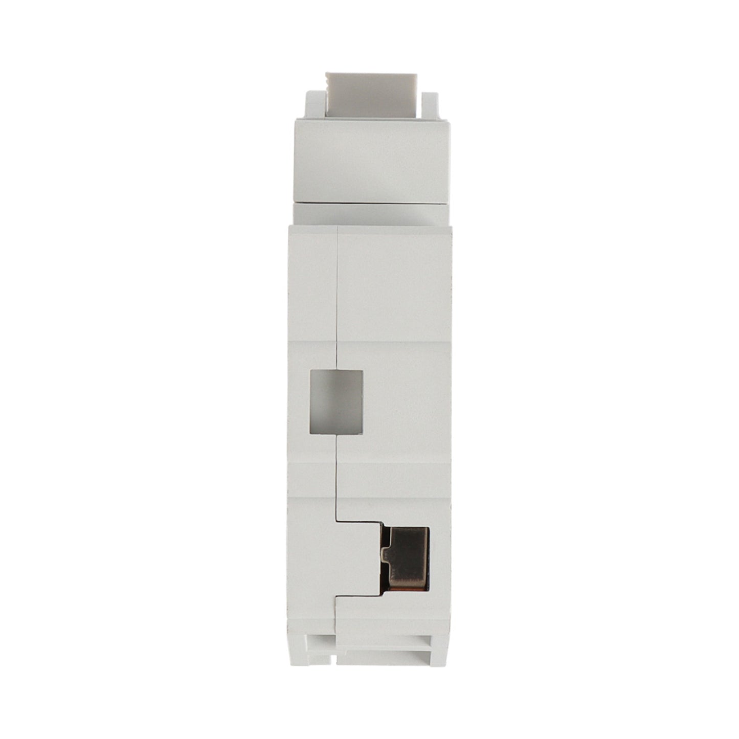 Selector Conmutador 1p 63a Riel din Solar