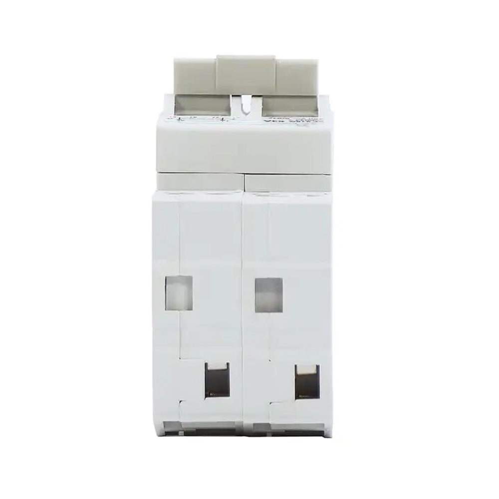 Selector Conmutador 2p 63a 2p Rieldin Solar