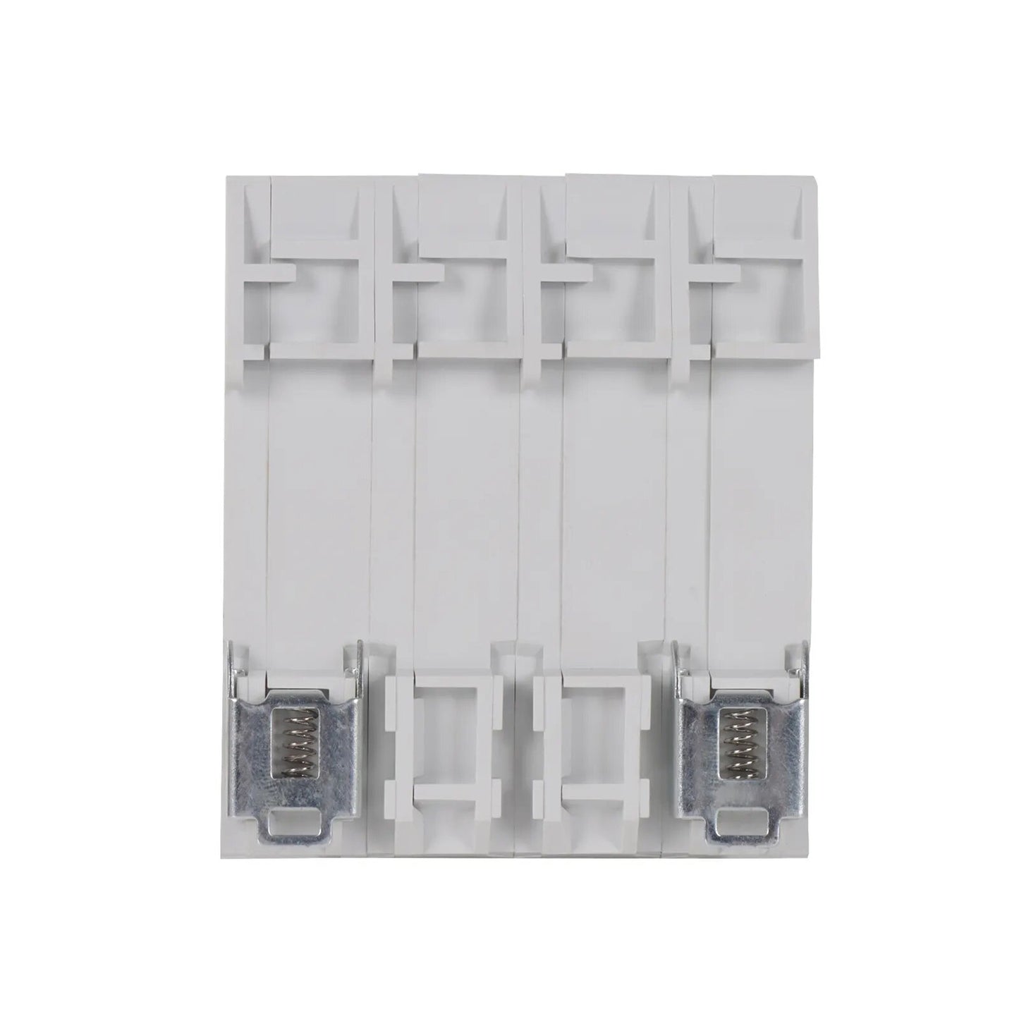 Selector Conmutador 4p 63a Rieldin Solar