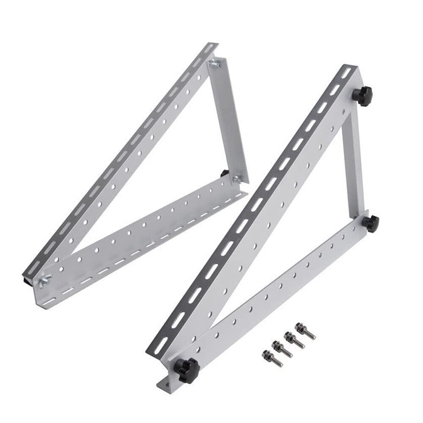 Soporte Triangular 30° Para Montaje Panel Solar