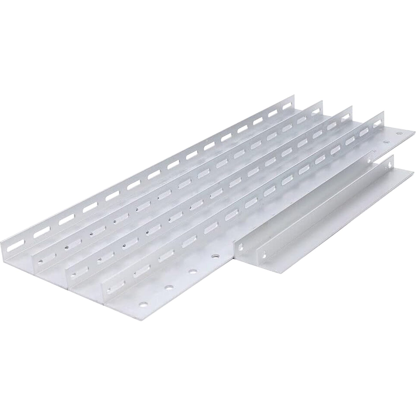 Soporte Triangular 30° Para Montaje Panel Solar