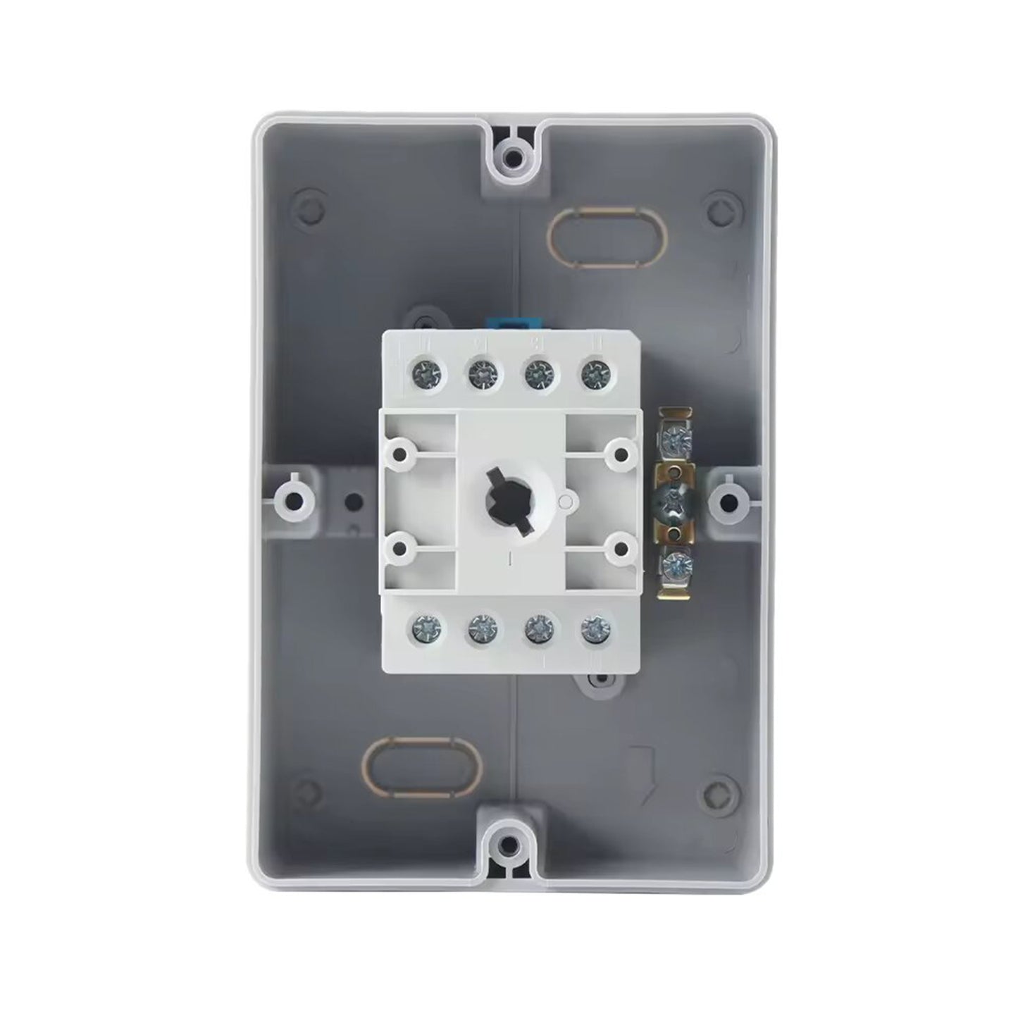 Interruptor Seccionador Switch 32a 690vdc Solar