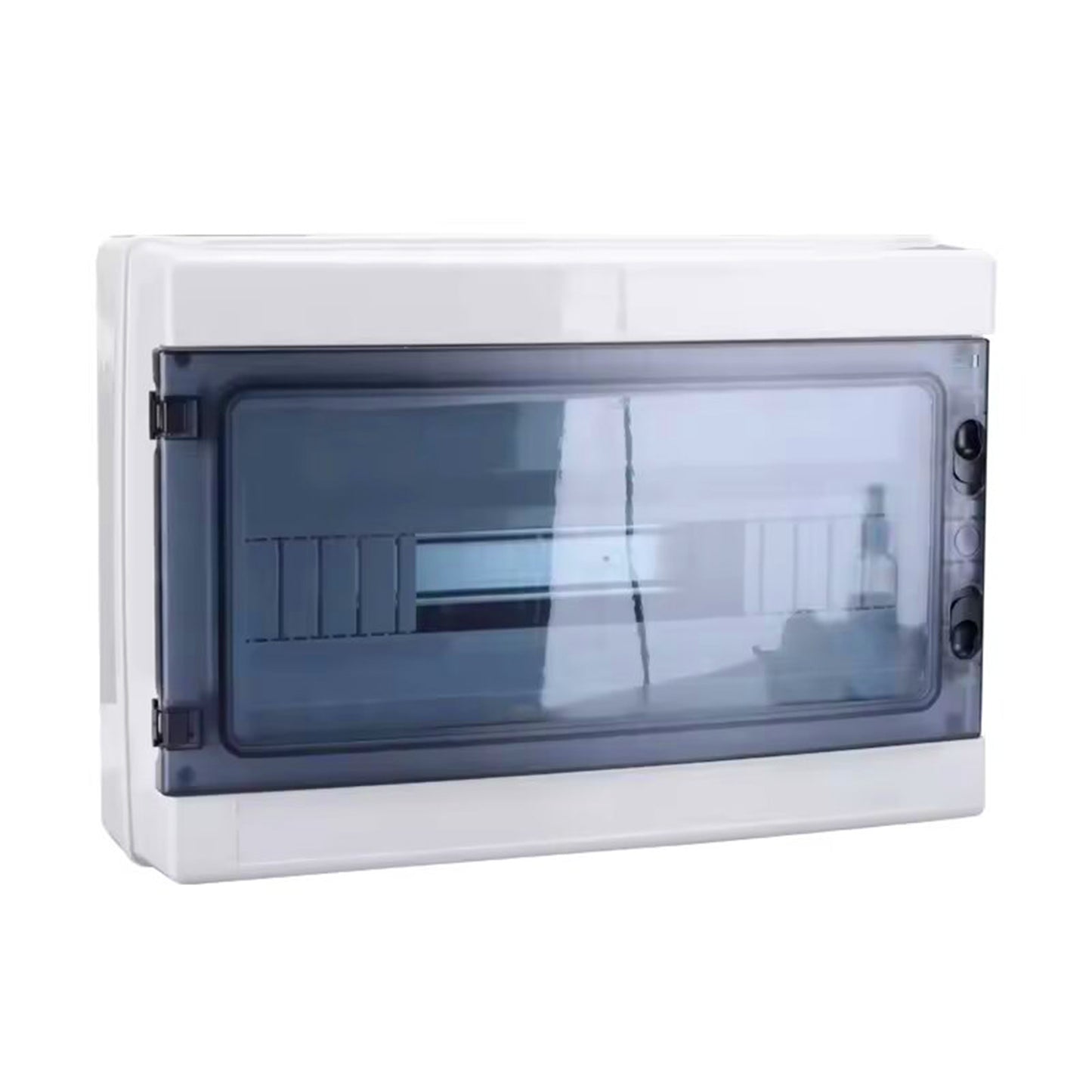 Tablero Sobrepuesto 18 Circuitos Estanco Ip65