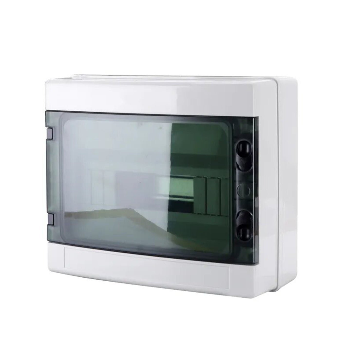 Tablero Sobrepuesto 12 Circuitos Estanco Ip65