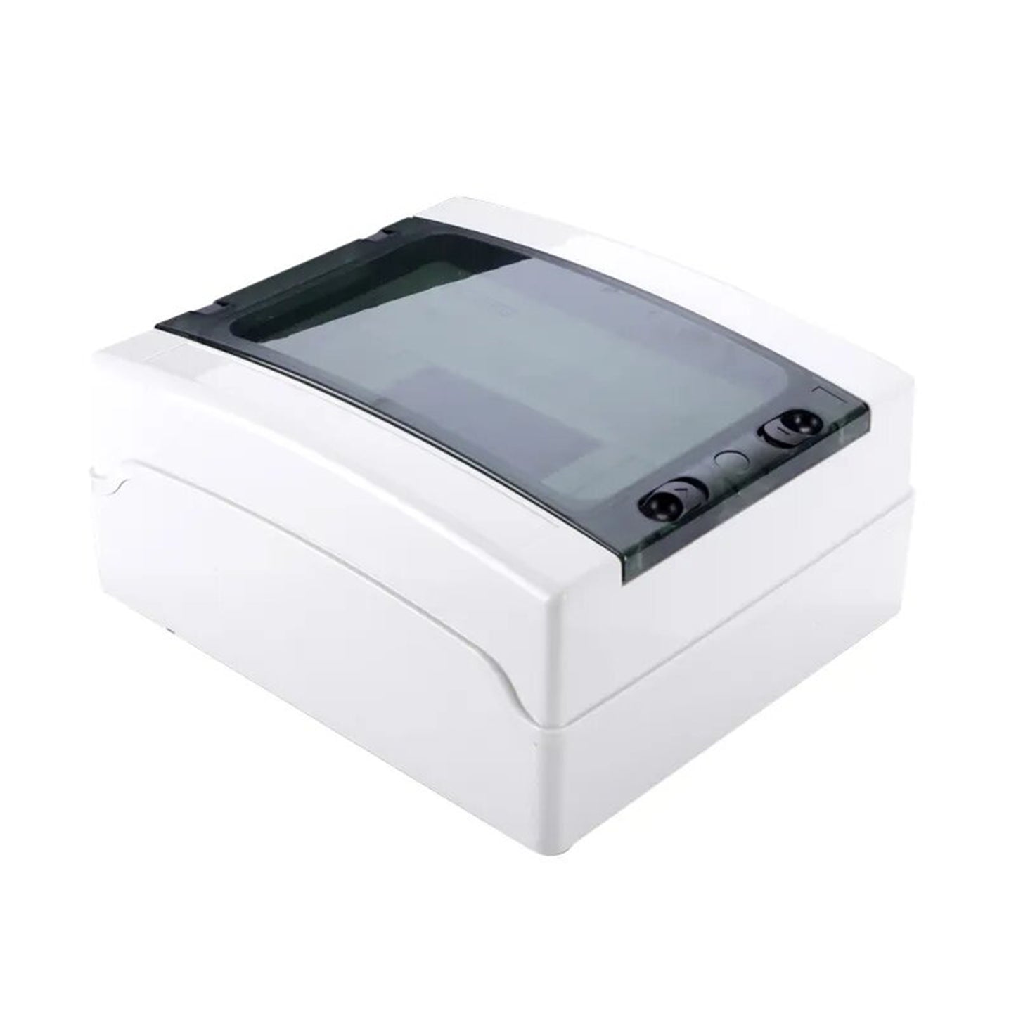 Tablero Sobrepuesto 12 Circuitos Estanco Ip65