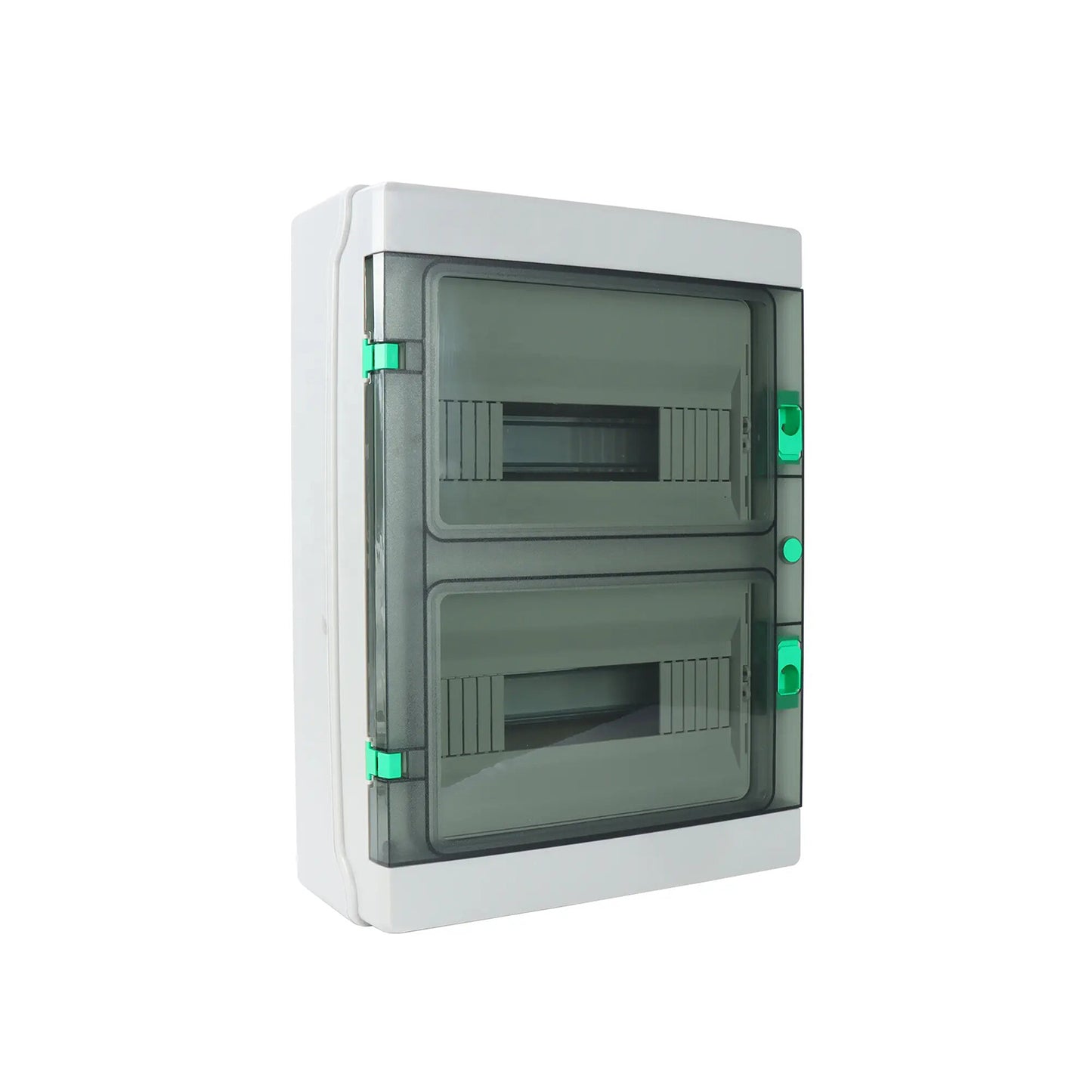 Tablero Sobrepuesto Exterior 24 Circuitos Ip65