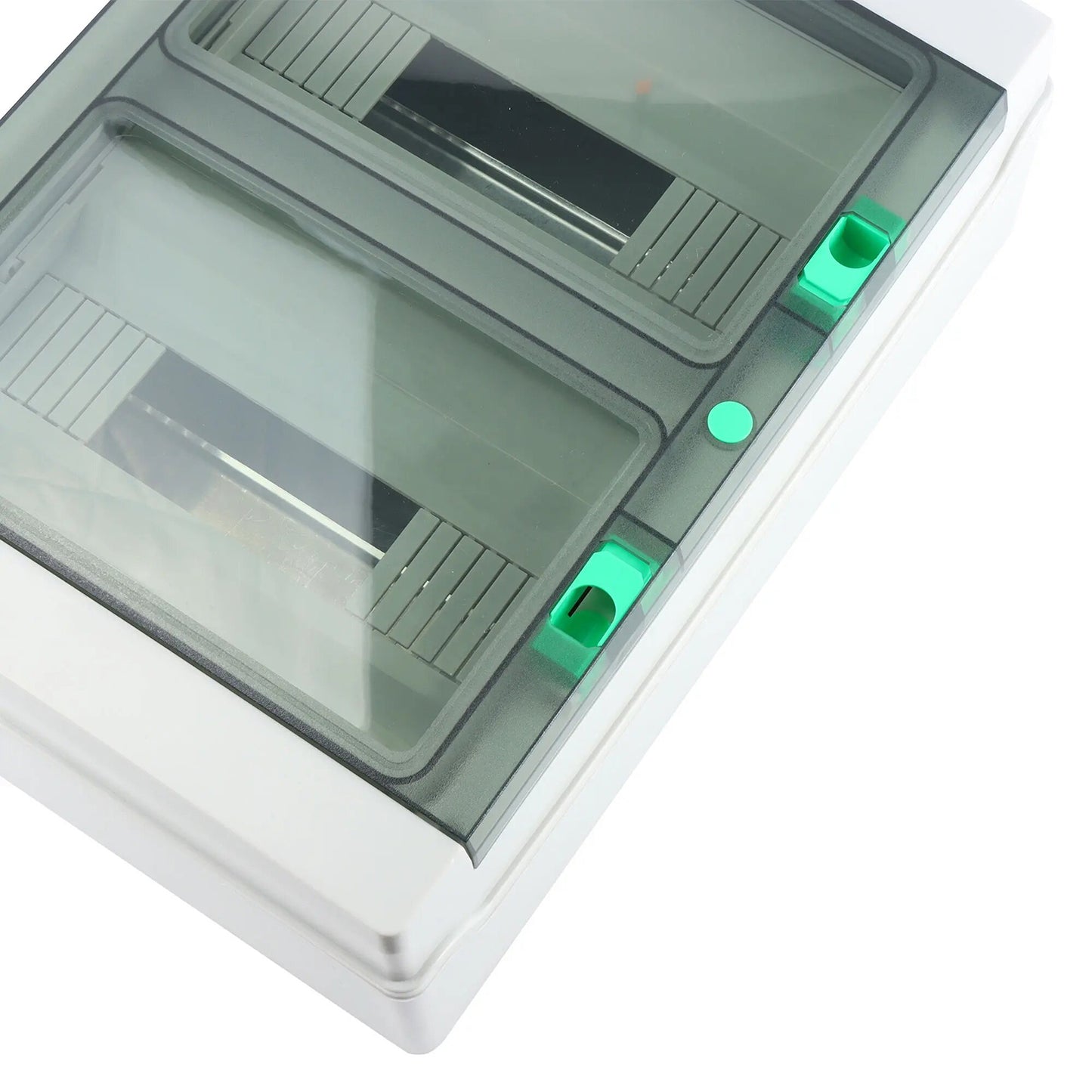 Tablero Sobrepuesto Exterior 24 Circuitos Ip65