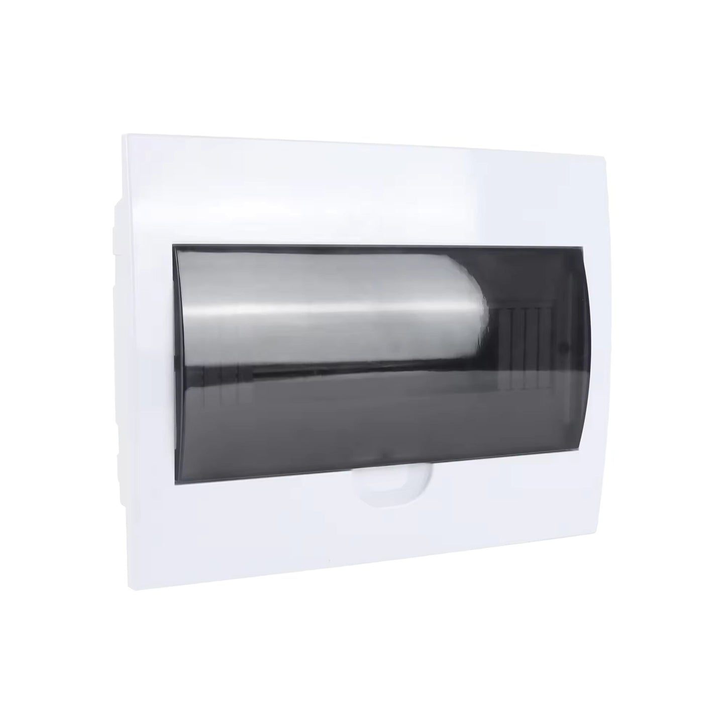 Tablero Embutido 12 Circuitos Caja Eléctrica Ip40