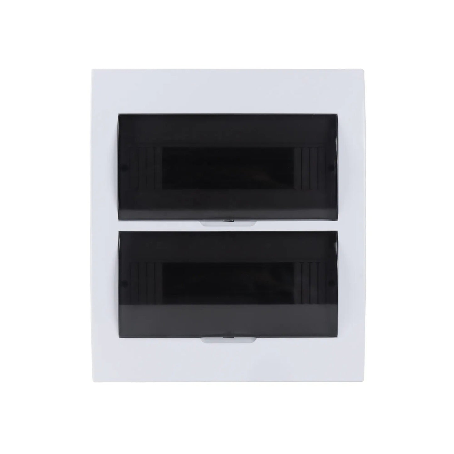 Tablero Embutido 24 Circuitos Caja Eléctrica Ip40