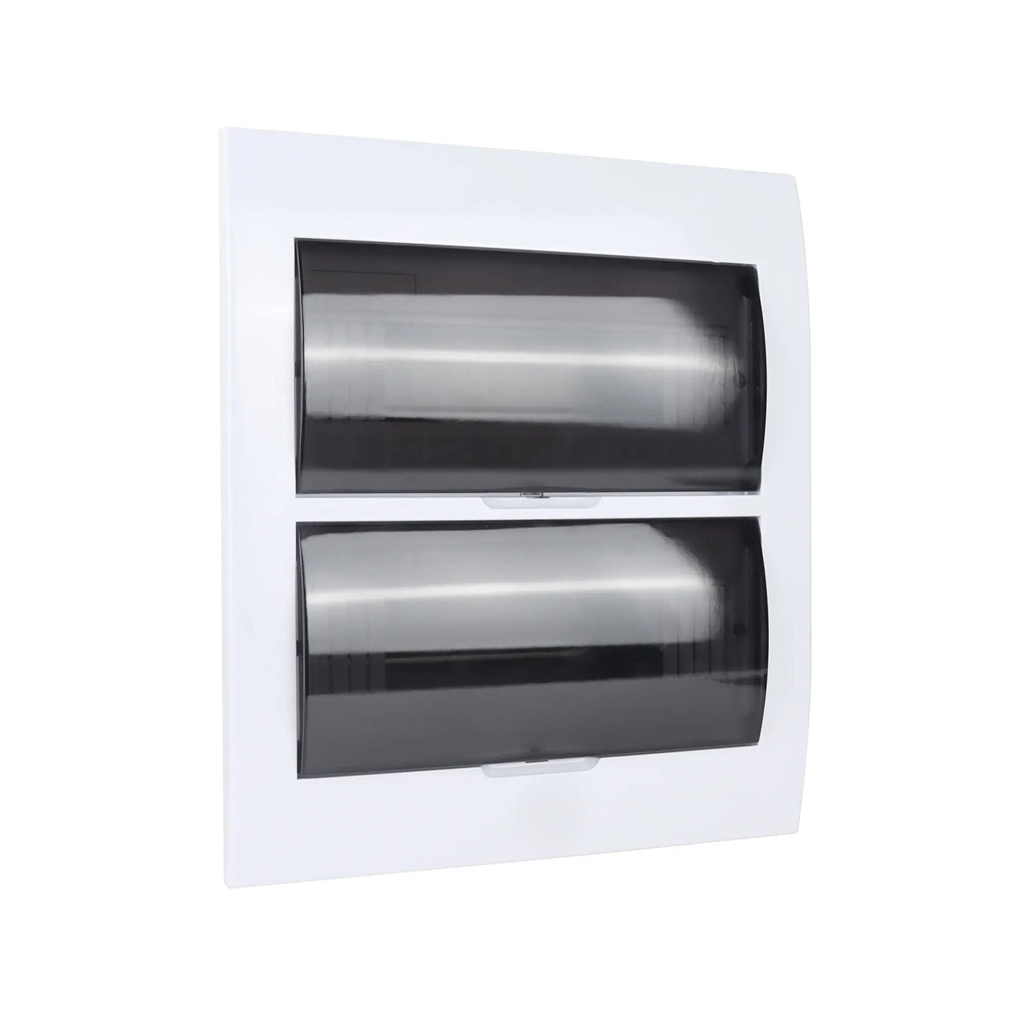 Tablero Embutido 24 Circuitos Caja Eléctrica Ip40