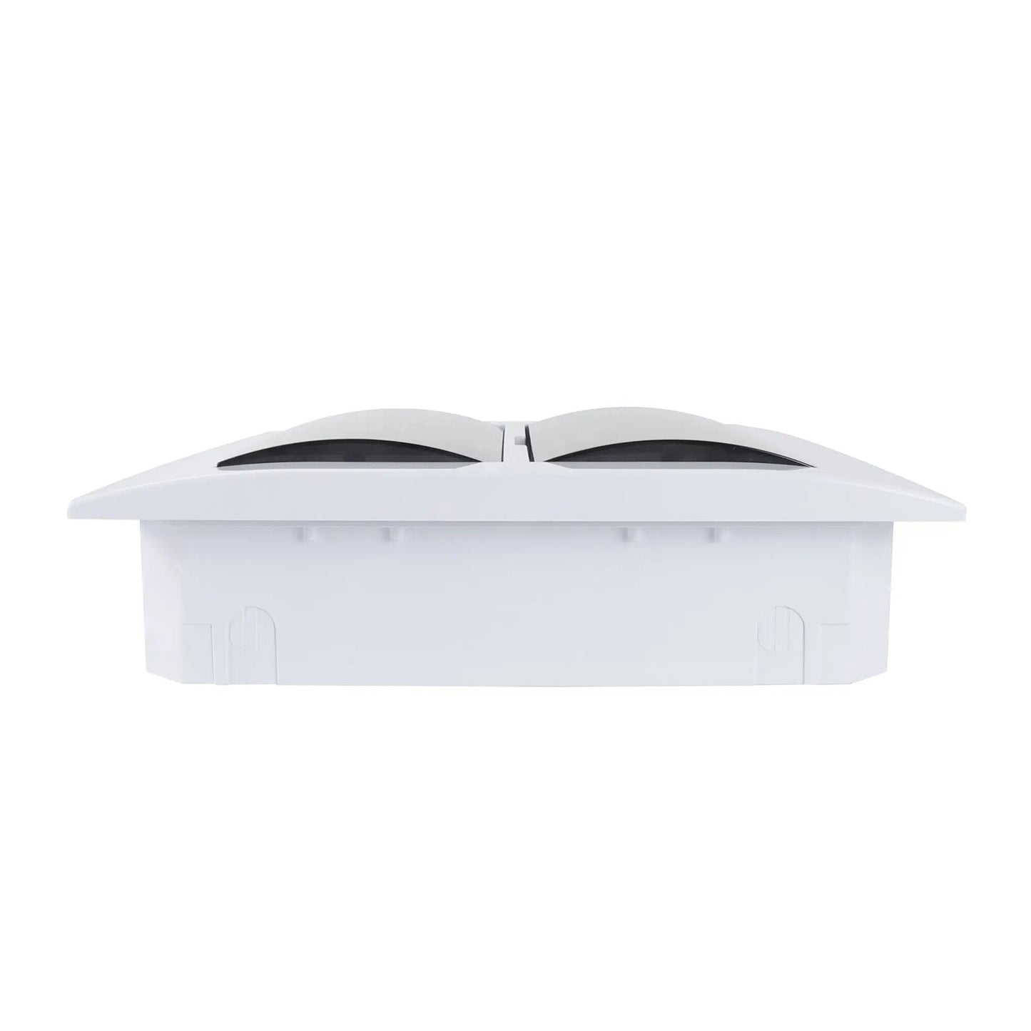 Tablero Embutido 24 Circuitos Caja Eléctrica Ip40