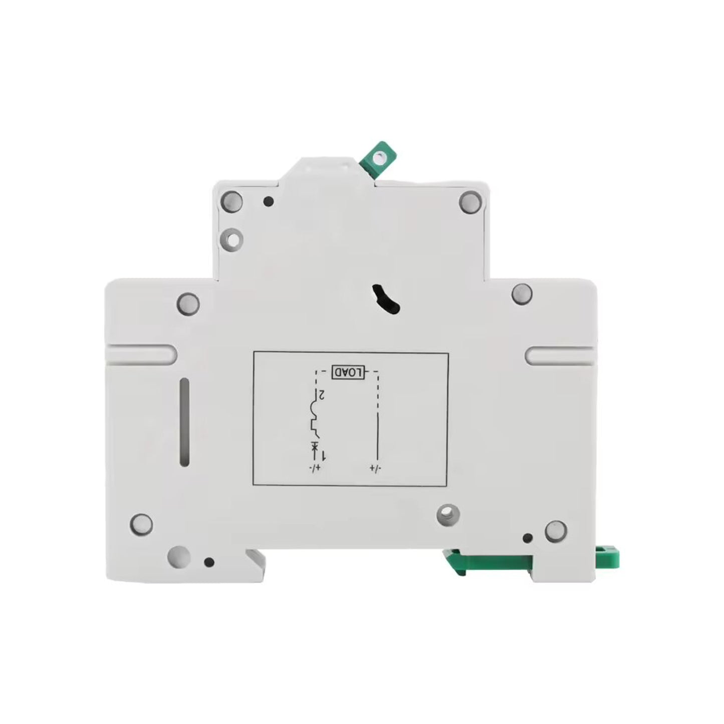 Interruptor Automático Dc 1p 250v 63a Solar