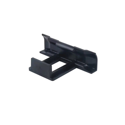 Clips Para Drenaje De Agua Para Paneles Solares 12 Unidades