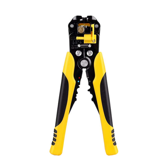 Alicate Pelacable Automático 0.2-6mm²
