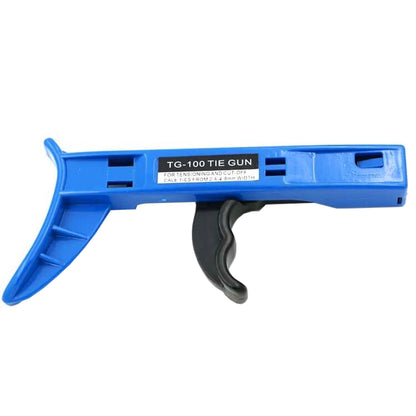 Herramienta Pistola De Sujeción Para Amarrar Cables