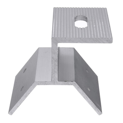 Anclaje Perpendicular GRD-TR-21 Solar