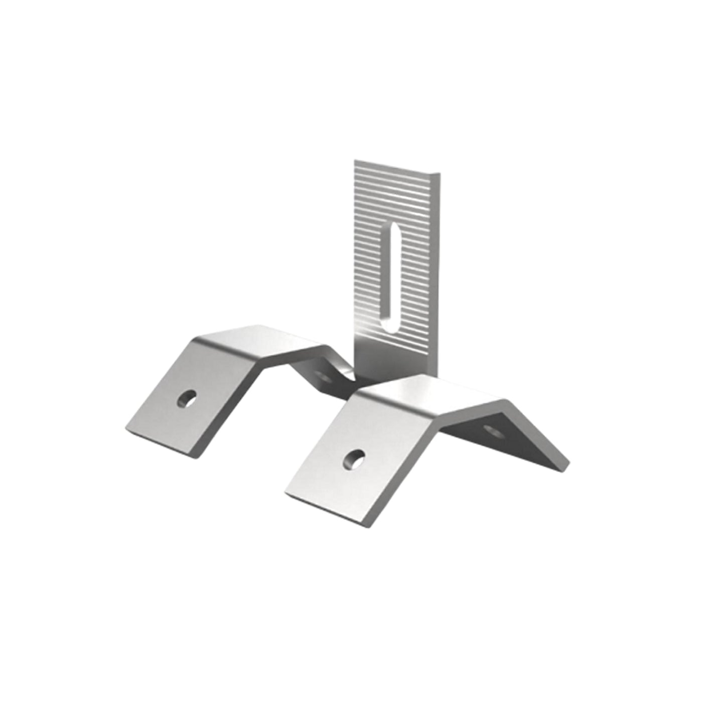 Anclaje Trapezoidal Riel Vertical GRD-SS-01