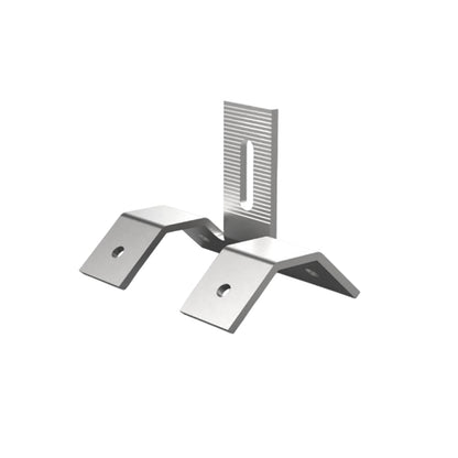 Anclaje Trapezoidal Riel Vertical GRD-SS-01
