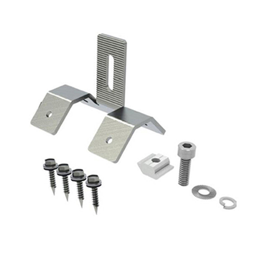 Anclaje Trapezoidal Riel Vertical GRD-SS-01